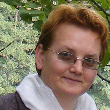 Mihaela Doina Mazăre Mihaela Doina Mazăre