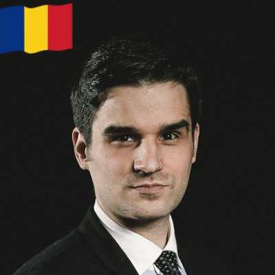 Cezar-Victor Năstase Cezar-Victor Năstase