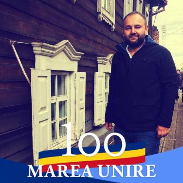 Ion Leașcenco Ion Leașcenco