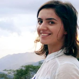 Madalina Ciocanu Madalina Ciocanu