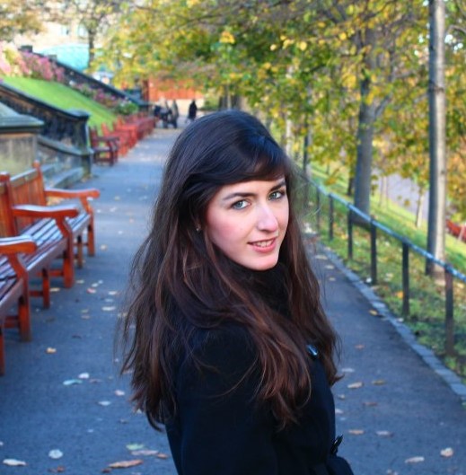 Victoria Villamil Victoria Villamil