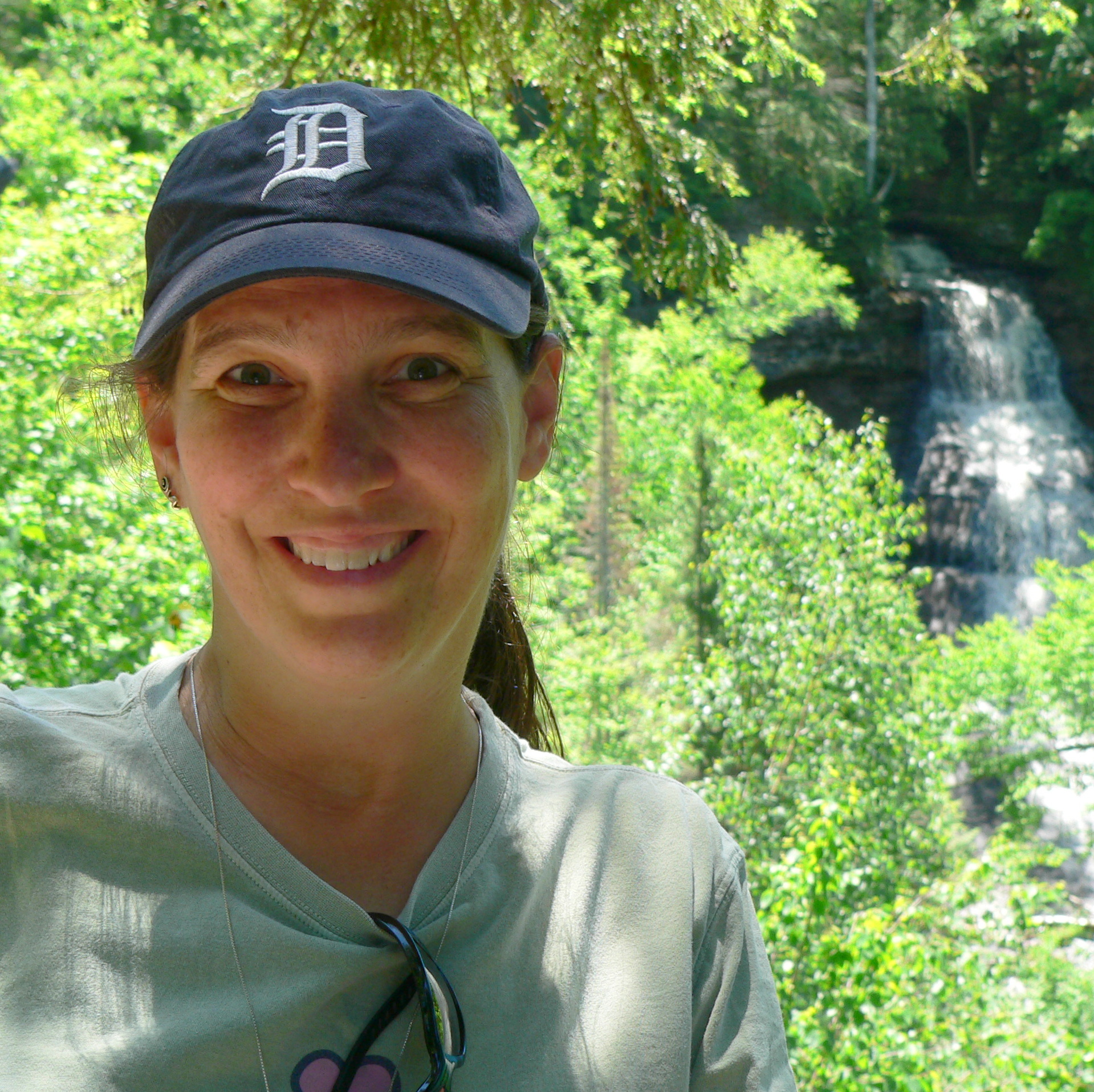 Meet The Staff - Michigan Interfaith Power & Light