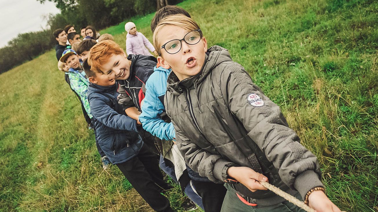 Klasse für Alle: Von konstruktiver Kritik im Klassenrat