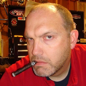 Brian Feldt Brian Feldt