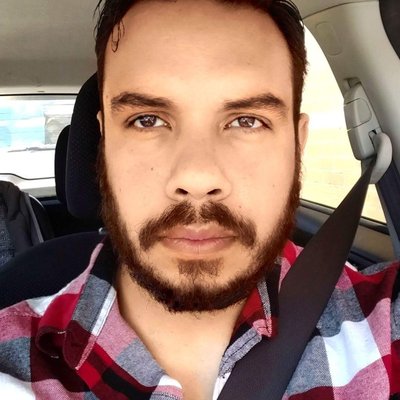 Sergio Vega