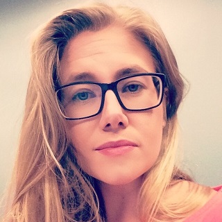Sylvia Glynn