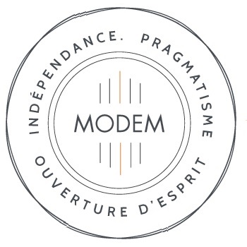 Modem Europe du Nord