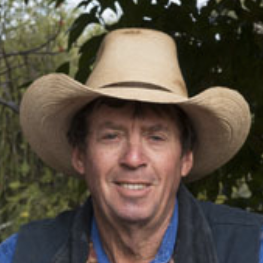 Michael Clinch| formerly of Nallan Station