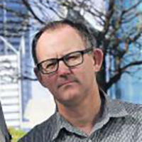 Jason Hastie| Pingandy Station