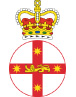 New South Wales logo