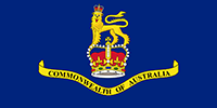 Flag of the Governor General of Australia image