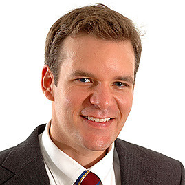 Garth Leggatt