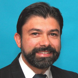 David D'Lima