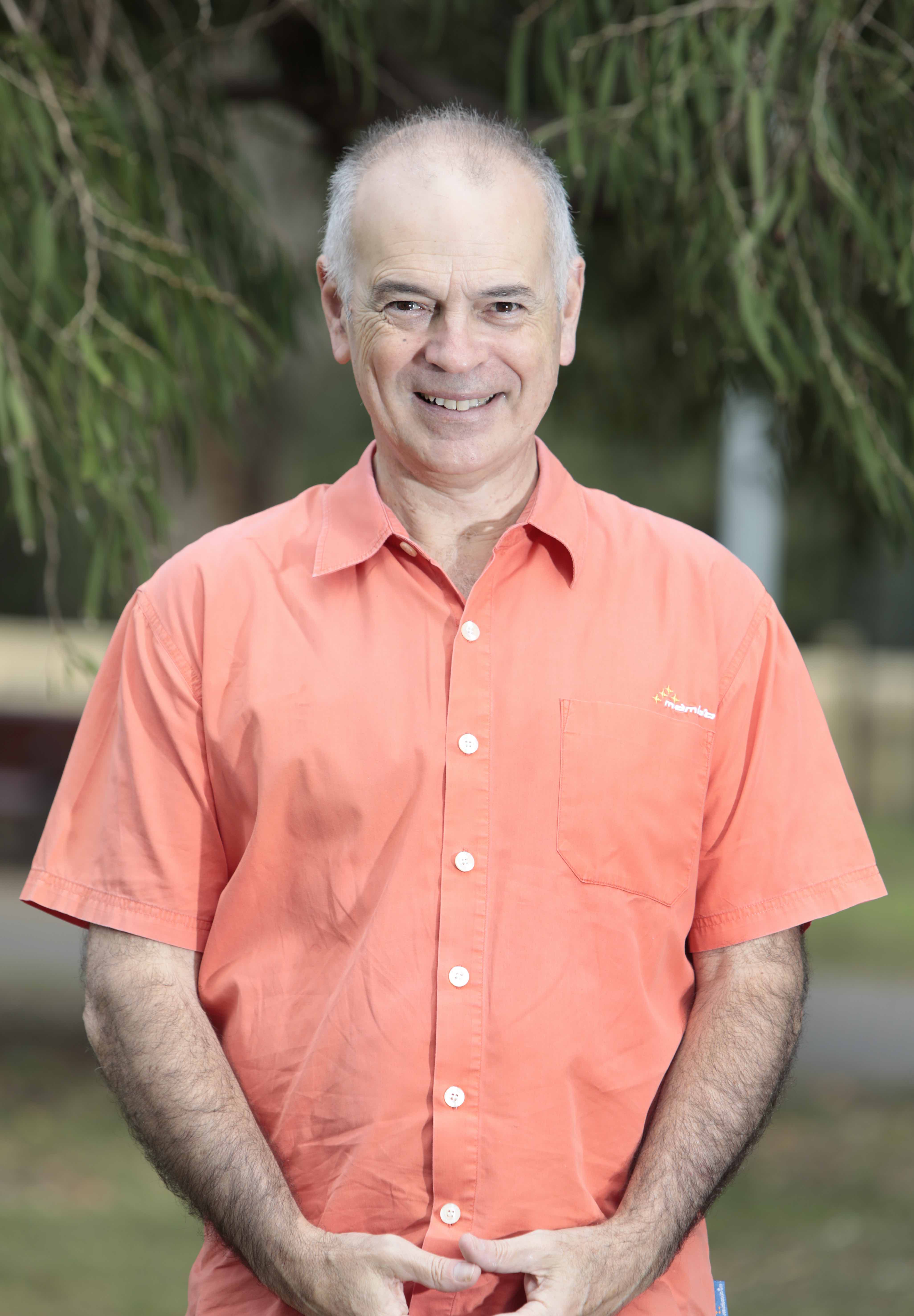 Councillor Philip Thalis