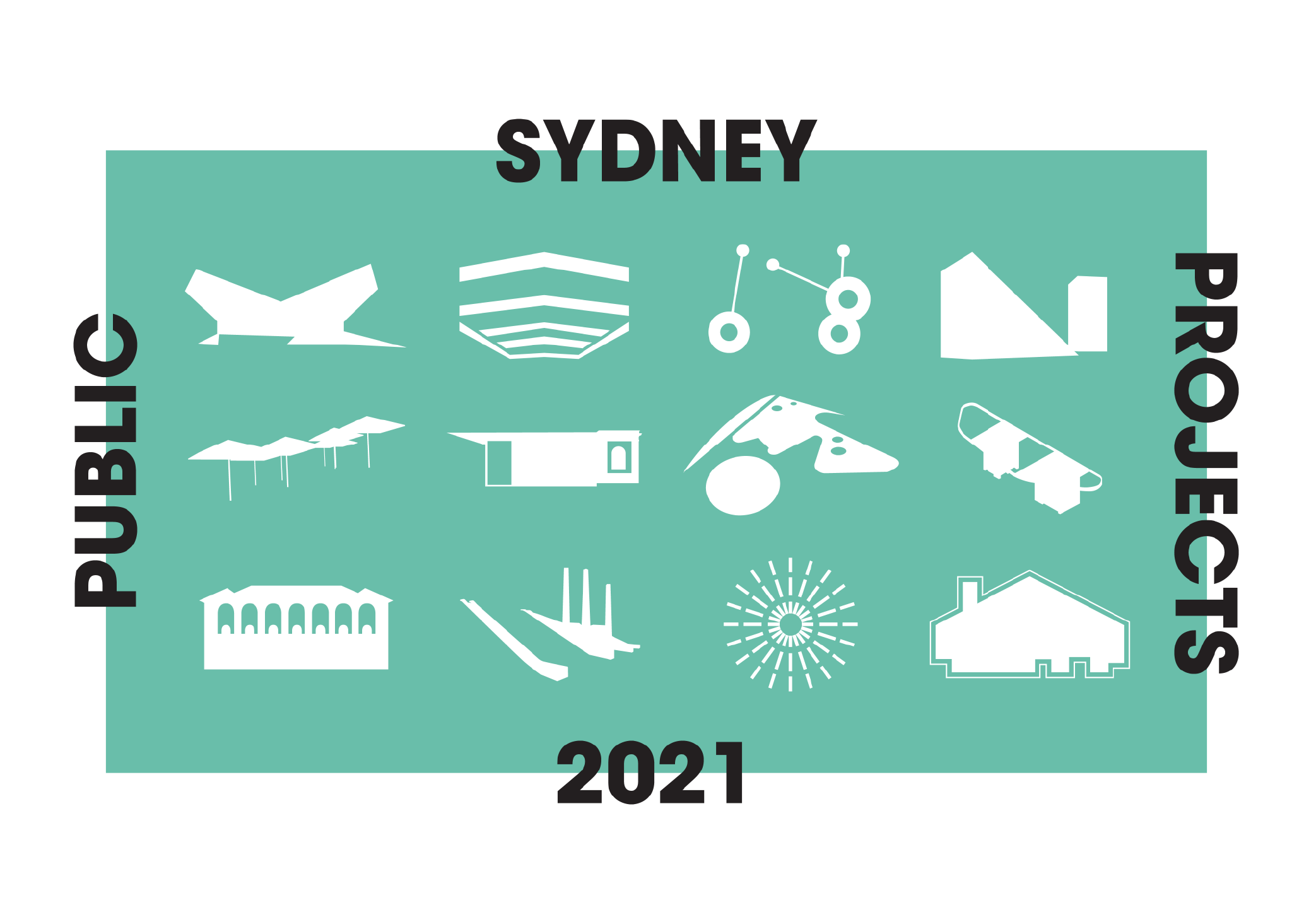 Public Sydney Projects (Wait List)