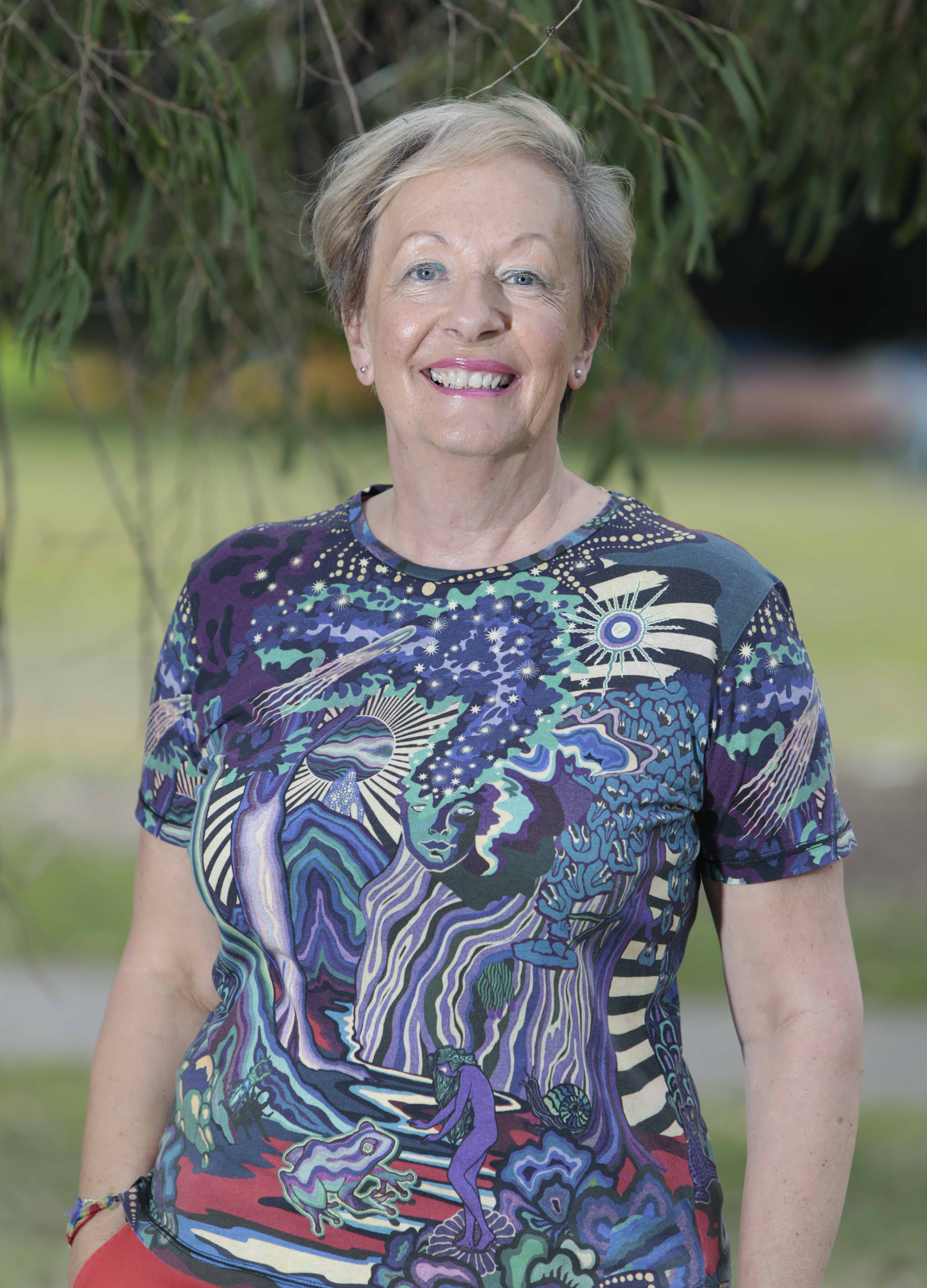 Elaine Czulkowski