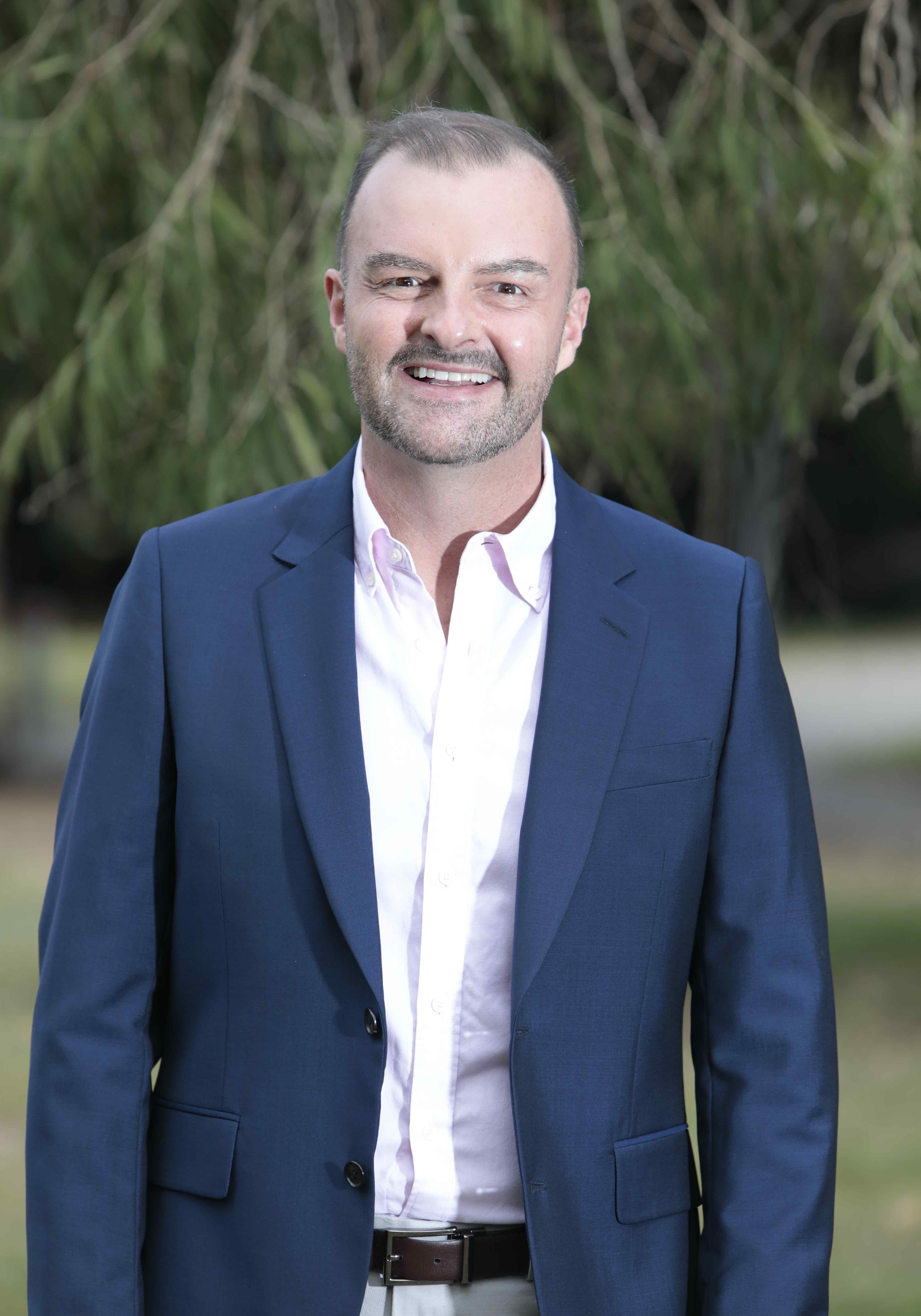 Mike Galvin