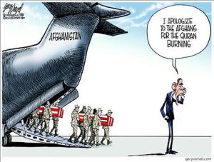 Cartoon by Gary Varvel