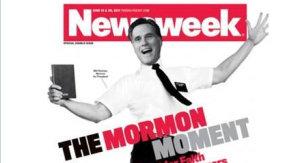 Newsweek Cover