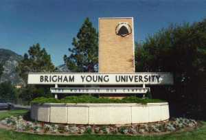 The World is Our Campus