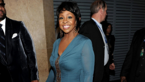Gladys Knight from BET.com