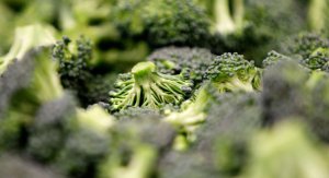 a broccoli mandate