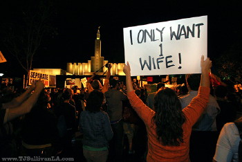 One Wife