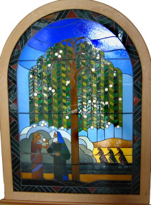 Lehi's Vision of the Tree of Life