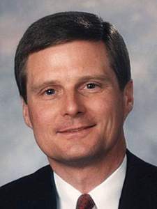 Elder David A. Bednar