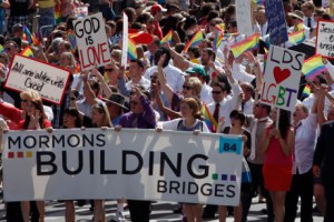 Mormon Pride