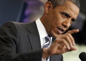 Barack Obama