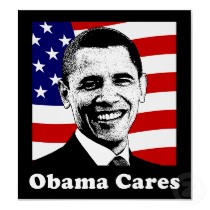 obama cares