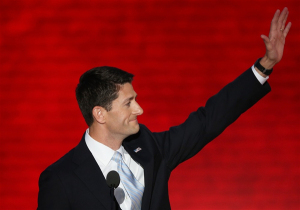 Paul Ryan