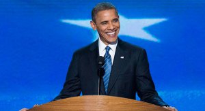 Obama DNC