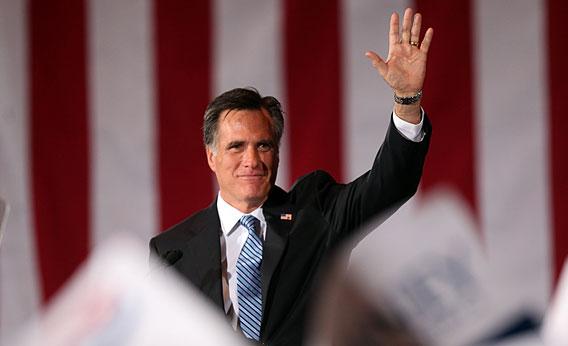 Romney