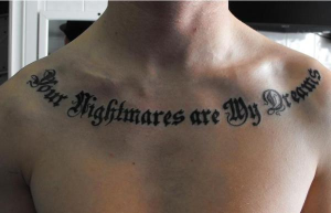 tattoo