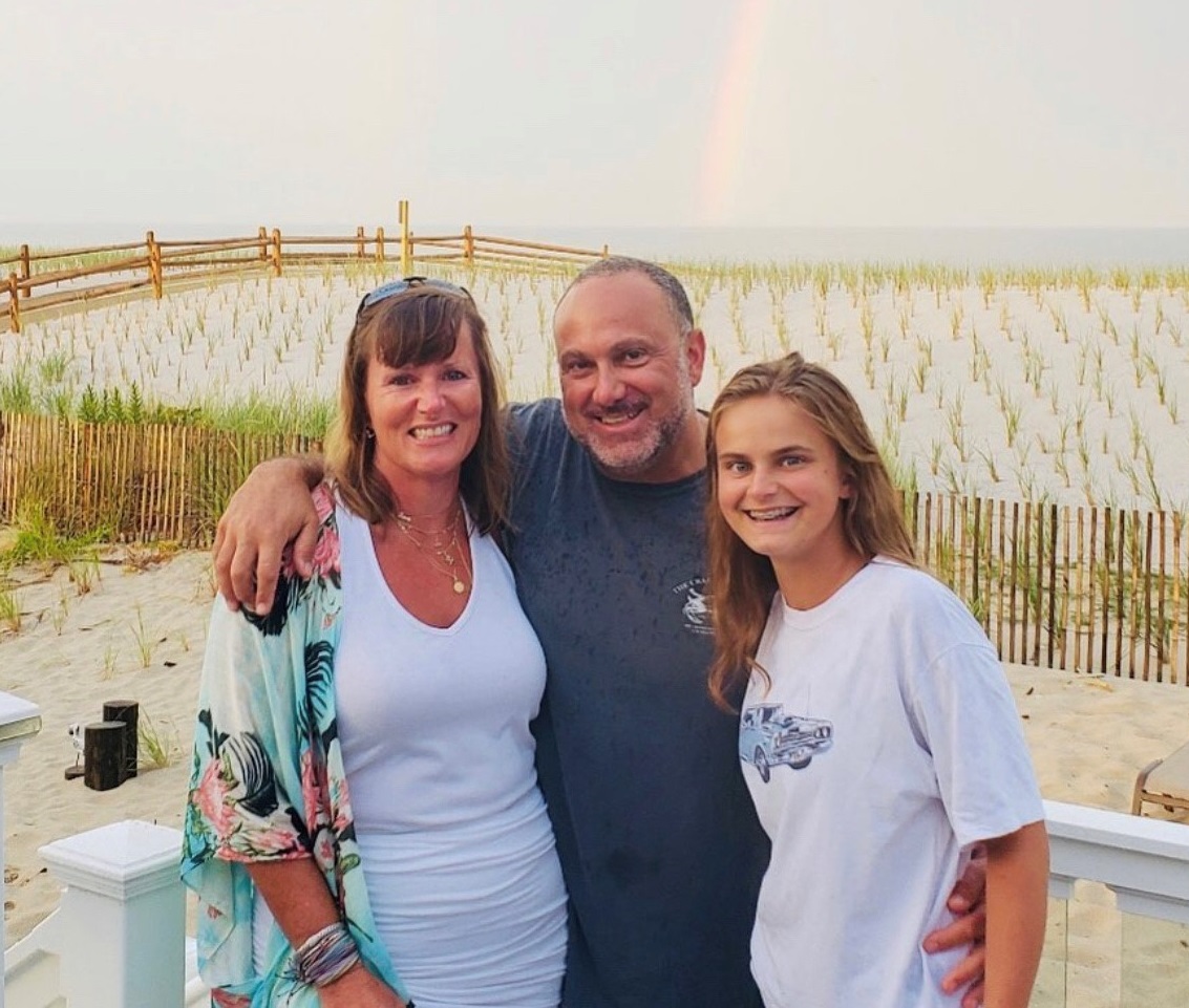 Melissa Spiotta Family