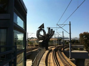 El Segundo - Station art-thumb-600x447-57553
