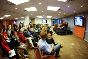 Los Angeles Equity Atlas Launch - CCF 2013