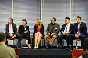 Los Angeles Equity Atlas Launch - CCF 2013