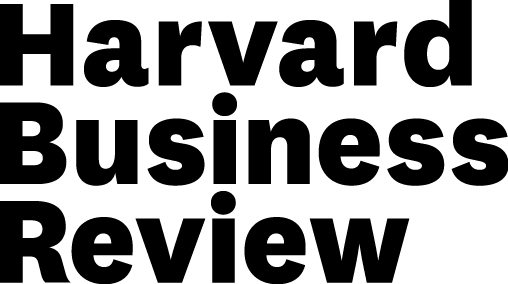 Harvard Business Review