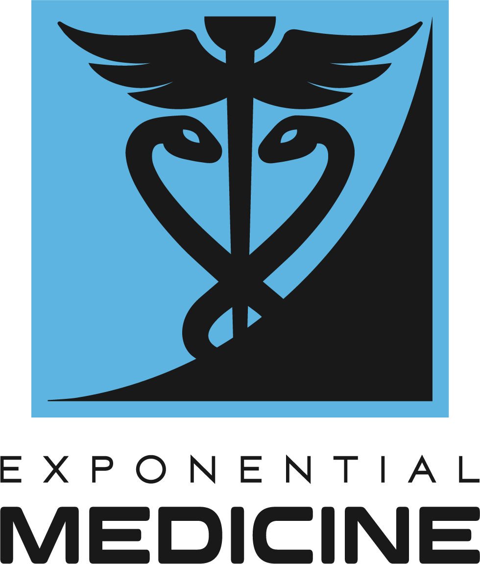 Exponential Medicine Exponential Medicine