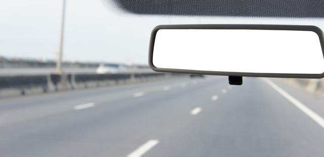 Rearview Mirror Rearview Mirror