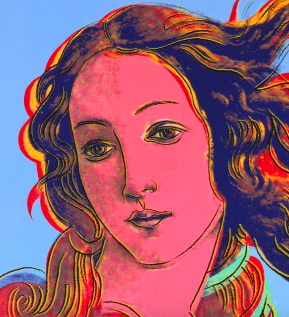 Botticelli Reimagined Botticelli Reimagined