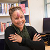 Cecilia Taylor Cecilia Taylor