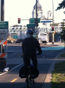 Hennepin-Oak Grove Intersection