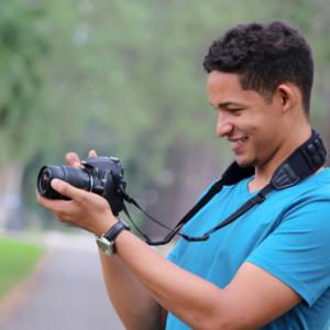 Roving Photographer