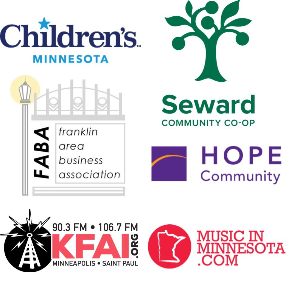 Franklin Sponsors