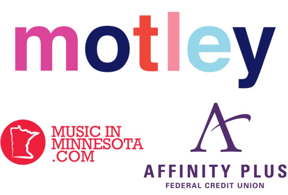 U of MN + Motley Sponsors