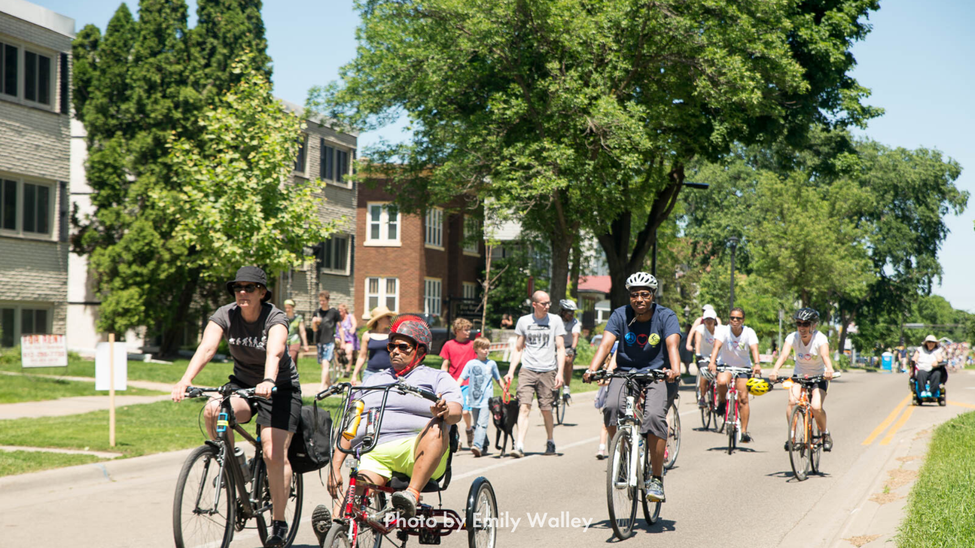 Lyndale Avenue Our Streets Minneapolis